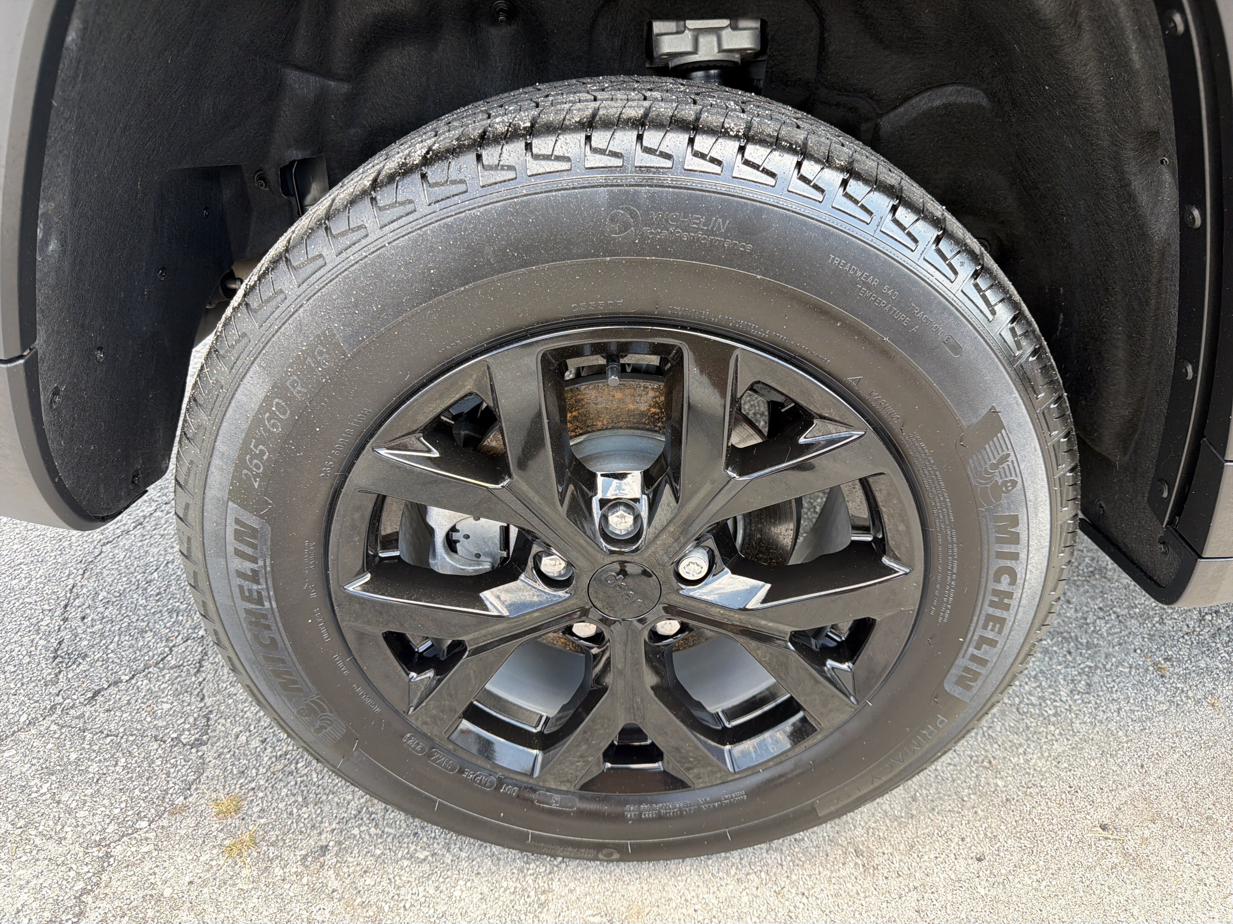 2023 Jeep Grand Cherokee Limited - Photo 18