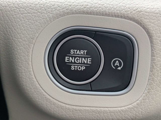 Used 2024 White Mercedes-Benz GLS 450 image 33