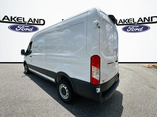 New 2026 Ford Transit-250 Base