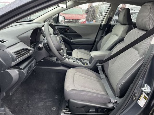 Used 2024 Gray Subaru Premium image 15