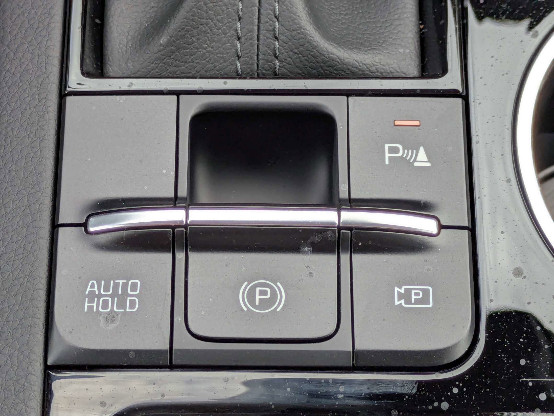 New 2026 Wolf Gray Kia GT-Line FWD image 24