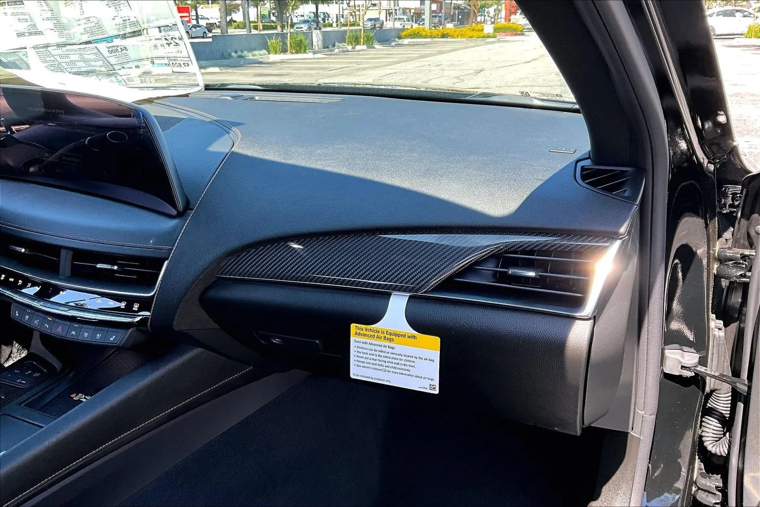 2026 Cadillac CT5 Sport - Photo 32