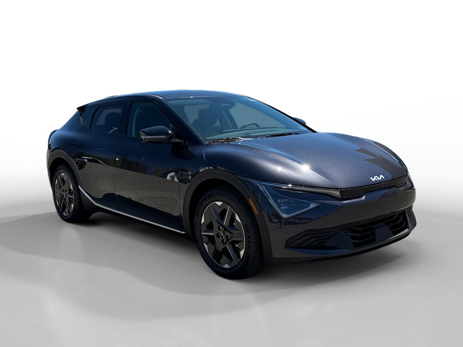 New 2026 Panthera Metal Kia LIGHT image 7
