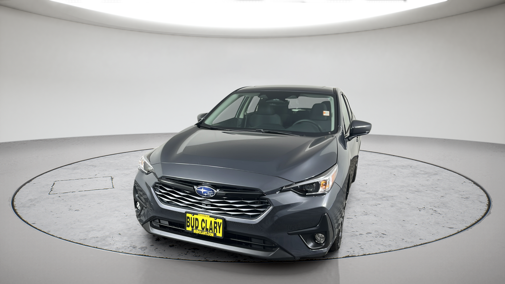 New 2026 MAGNETITE GRAY METALLIC Subaru Sport image 2