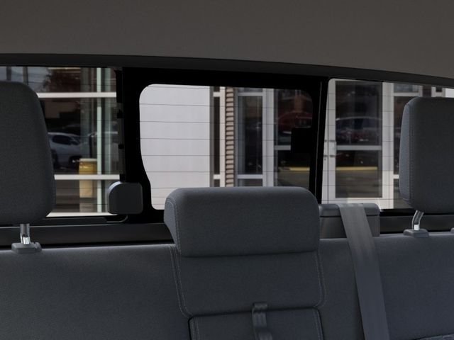 New 2026 Shadow Black Ford XLT image 22