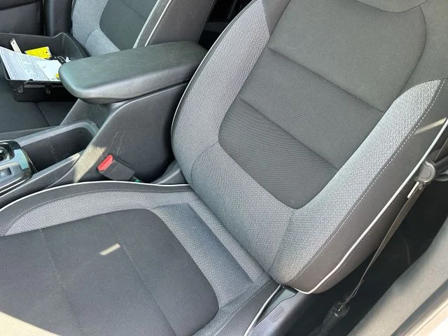 Used 2023 White Chevrolet LT image 15