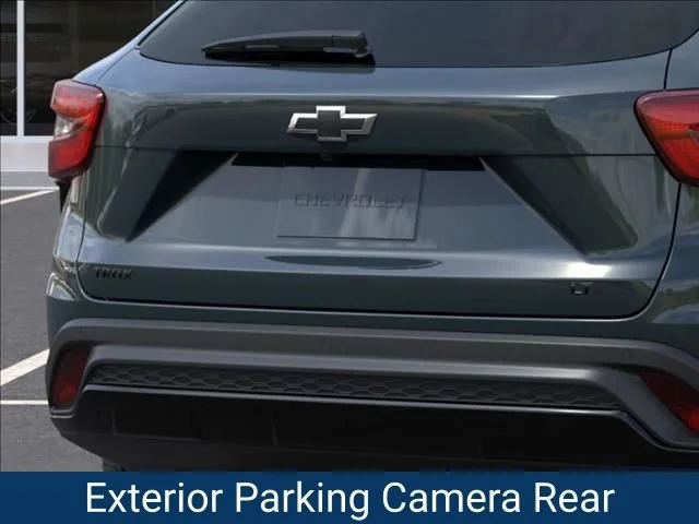 2026 Chevrolet Trax LT - Photo 16