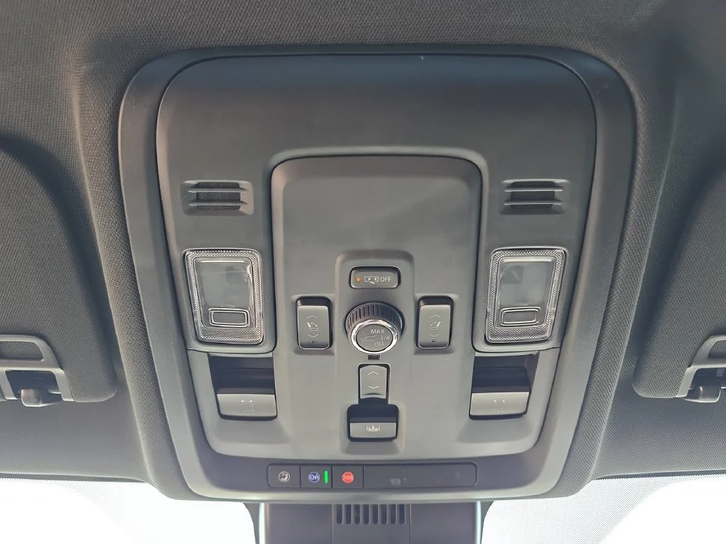 Used 2025 Dark Ash Metallic Chevrolet High Country image 36
