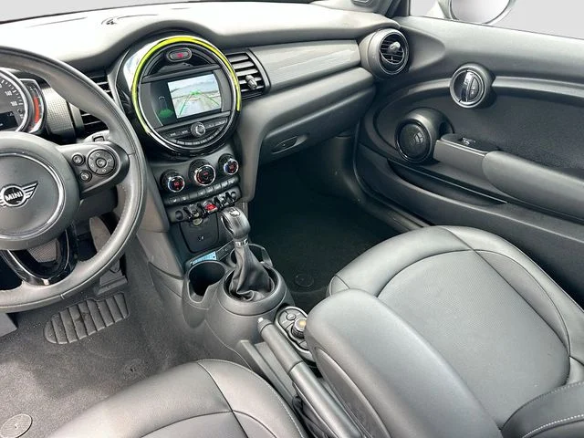 Used 2019 Gray MINI Signature image 23