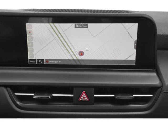 Used 2025 Snow White Pearl Kia EX image 18