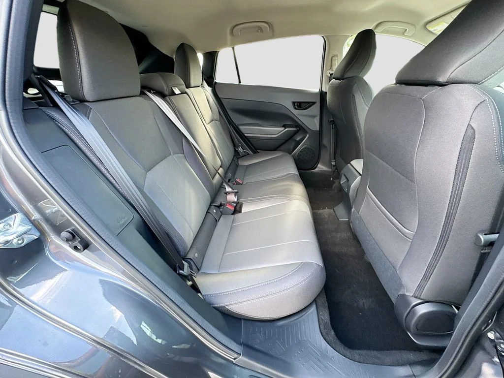 New 2026 MAGNETITE GRAY PEARL Subaru Base image 31