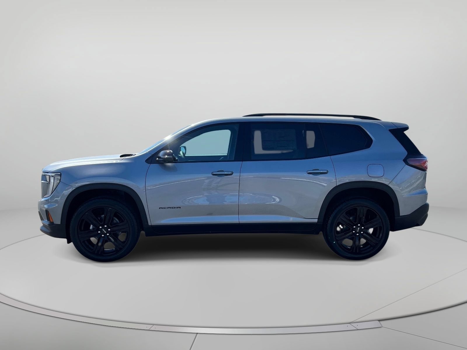 New 2026 Sterling Metallic GMC Elevation image 7