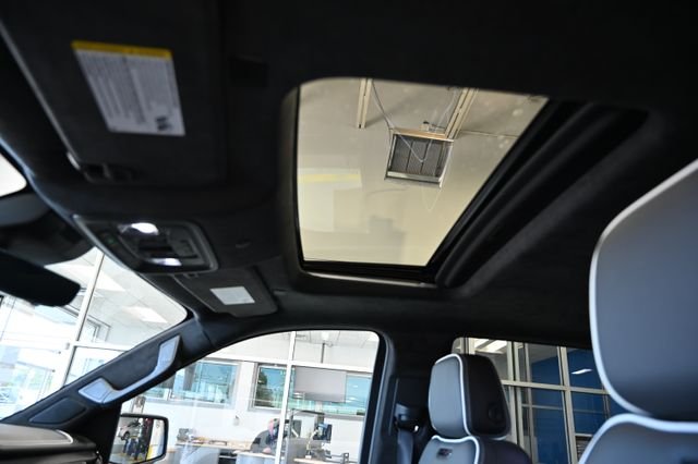 2025 GMC Sierra 1500 AT4X - Photo 24
