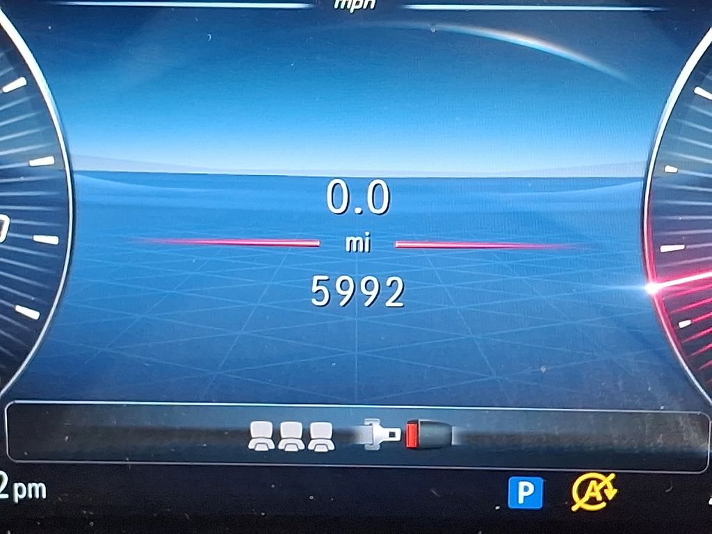 2025 Mercedes-Benz GLA GLA250 - Photo 20