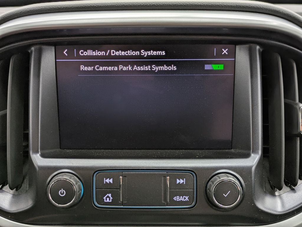 Used 2021 White Chevrolet ZR2 image 22