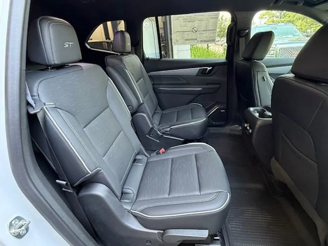 2025 Buick Enclave Sport Touring - Photo 30