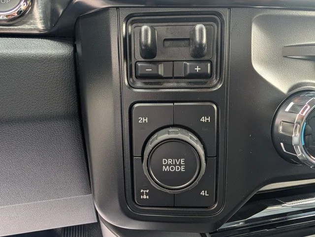New 2026 Gray Ford Lariat image 15
