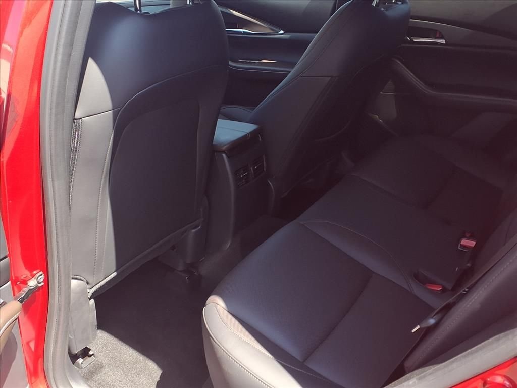 2025 Mazda CX-30 Premium - Photo 18