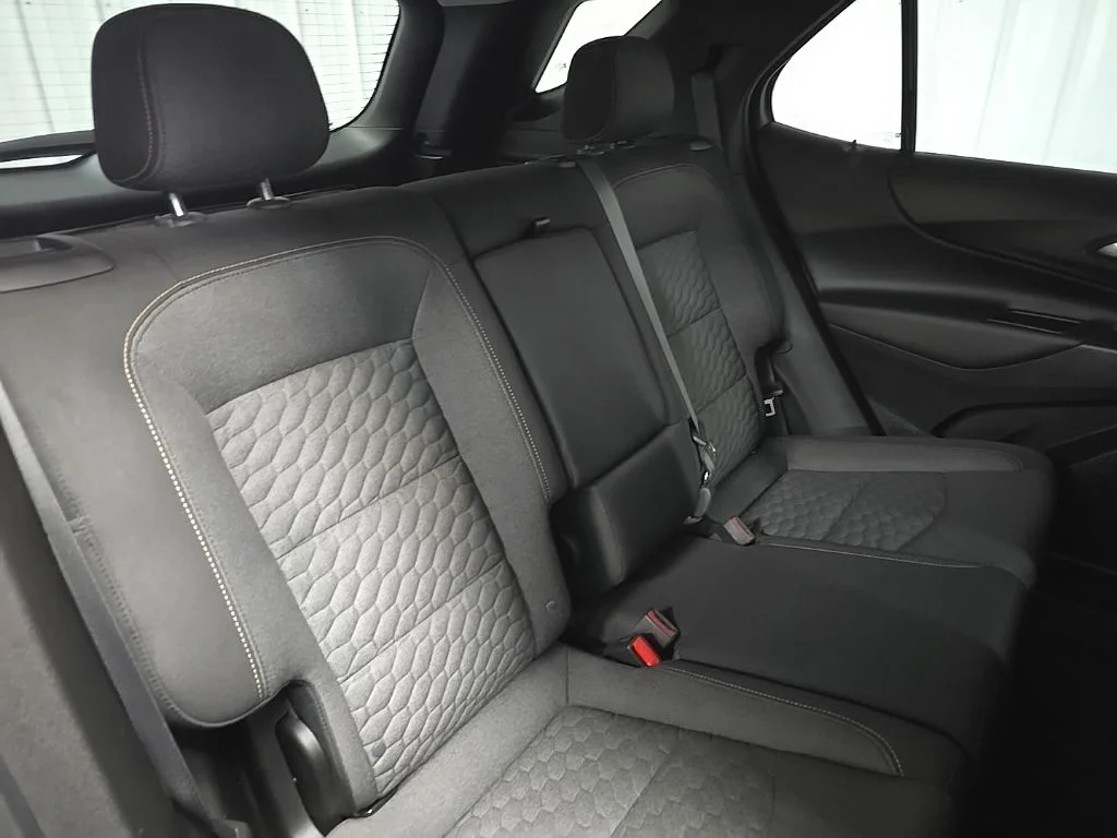 Used 2021 Black Chevrolet LT image 16