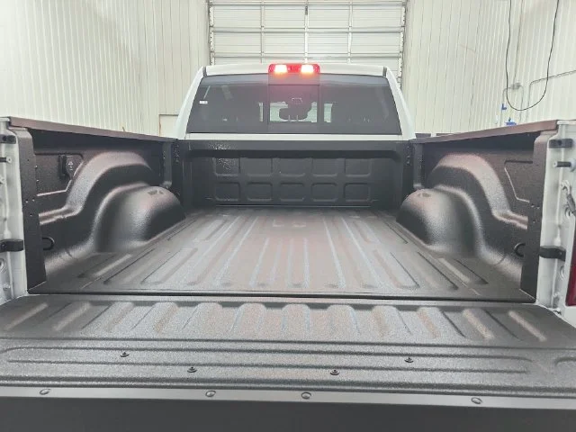 New 2026 Silver Ram Laramie image 52