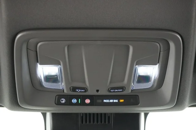 2026 Chevrolet Silverado 1500 LT - Photo 22