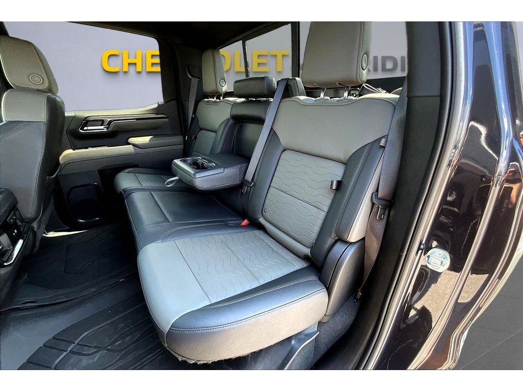 2023 Chevrolet Silverado 1500 ZR2 - Photo 19