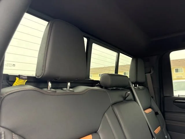 2026 GMC Sierra 2500HD AT4 - Photo 44