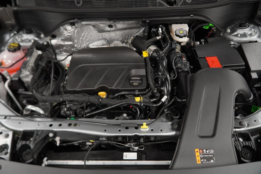 New 2026 Sterling Gray Metallic Chevrolet LS image 38