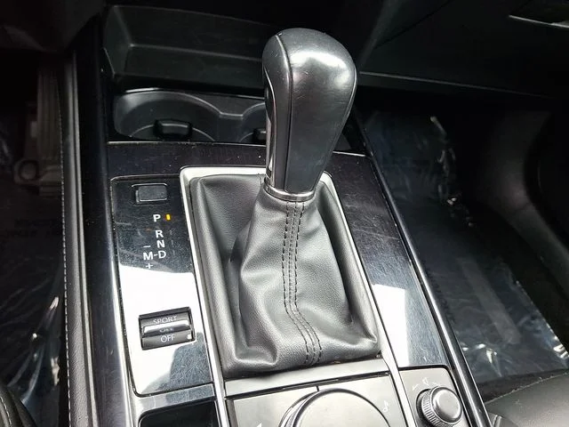 Used 2024 Blue Mazda 2.5 S Select Sport image 22