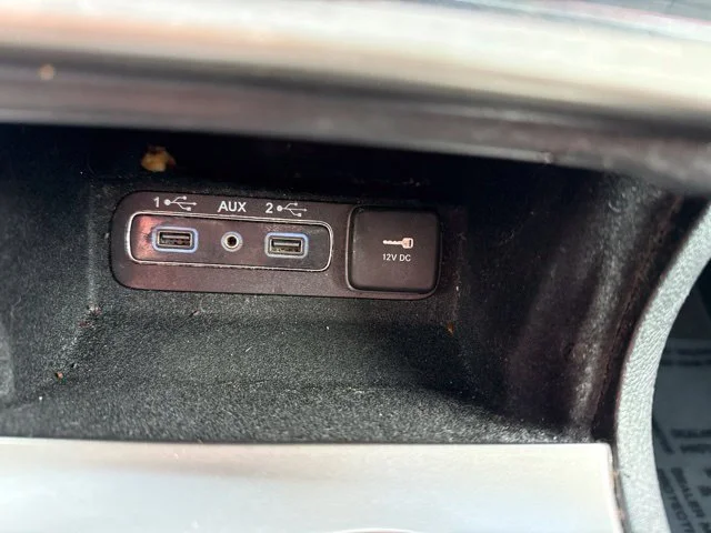 Used 2021 Red Jeep Laredo X image 25