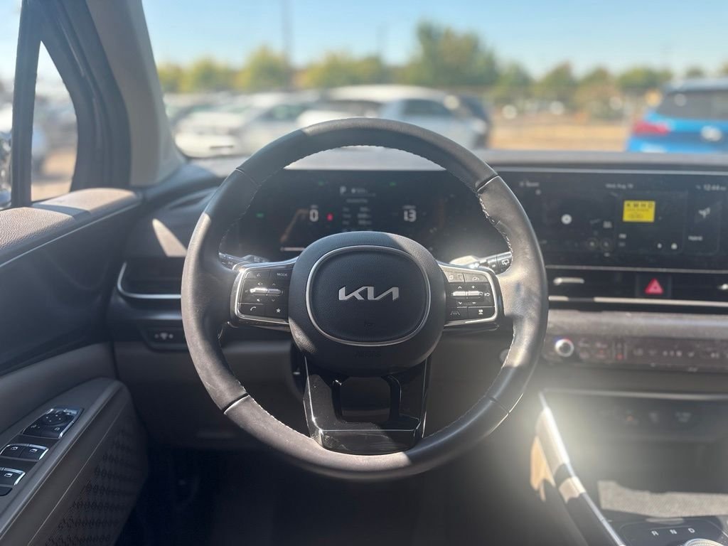 Used 2026 Panthera Metal Kia LXS image 23
