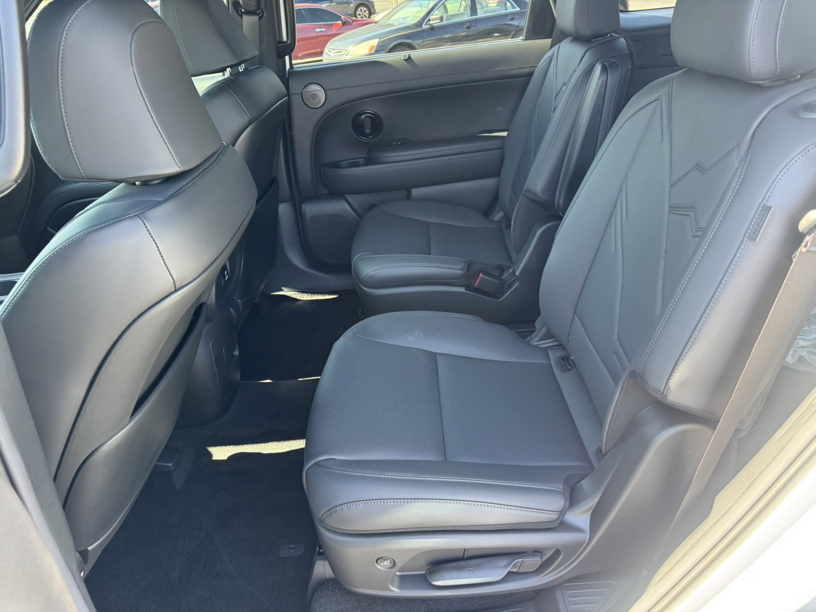 New 2026 Creamy White Pearl Hyundai XRT Pro image 12