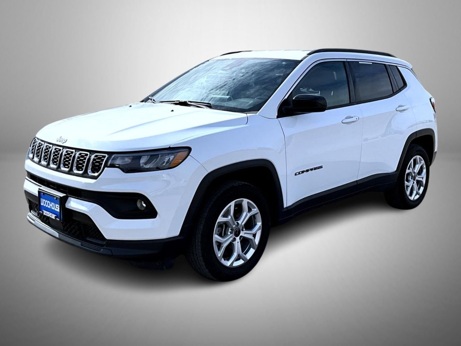2025 Jeep Compass Latitude 4X4's photo