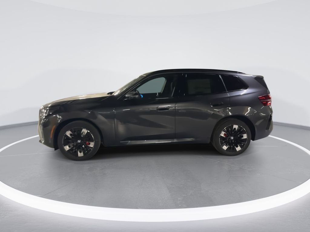 New 2026 Dark Graphite BMW 30 xDrive image 5