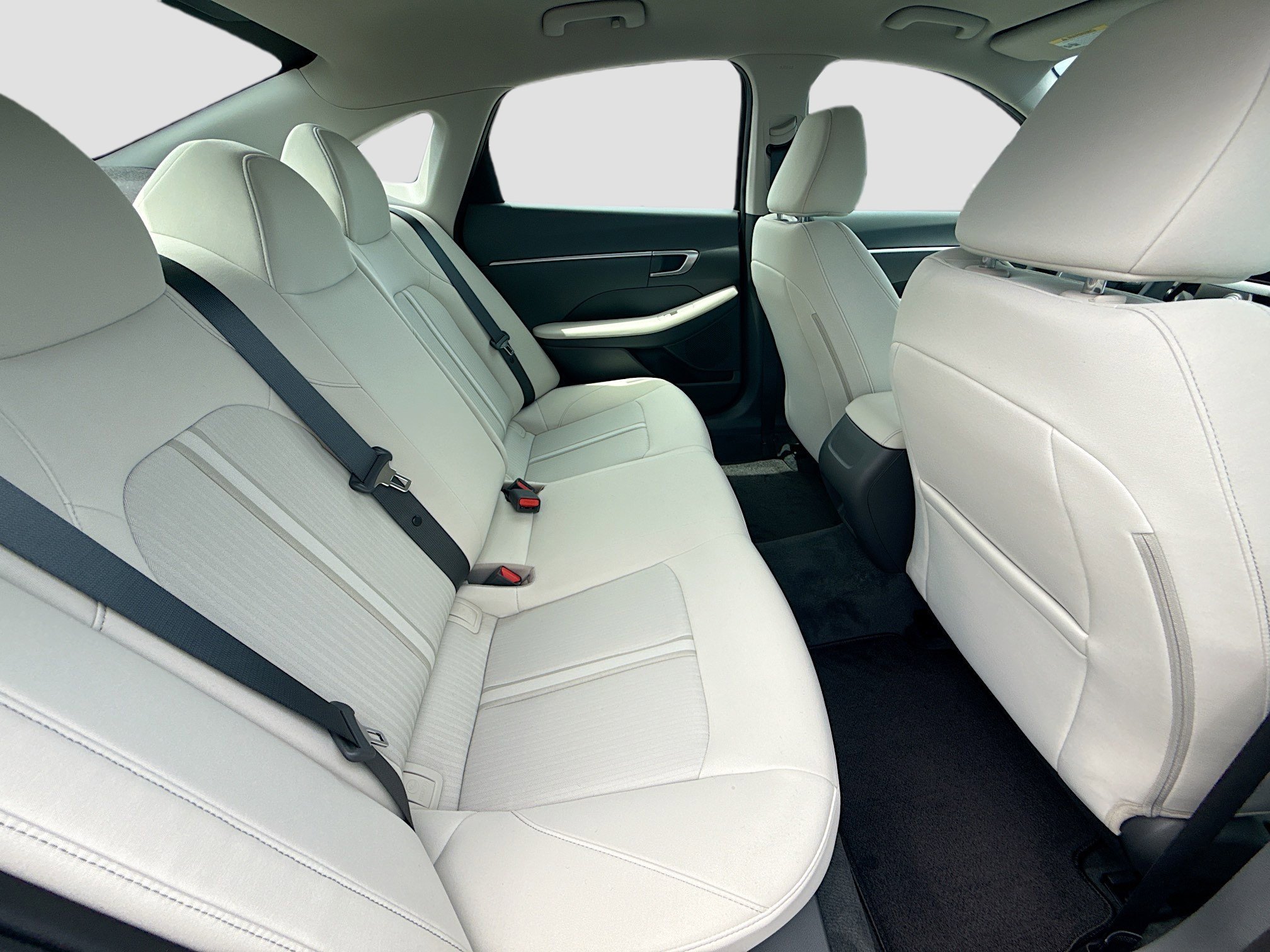 New 2026 Portofino Gray Hyundai SE image 43