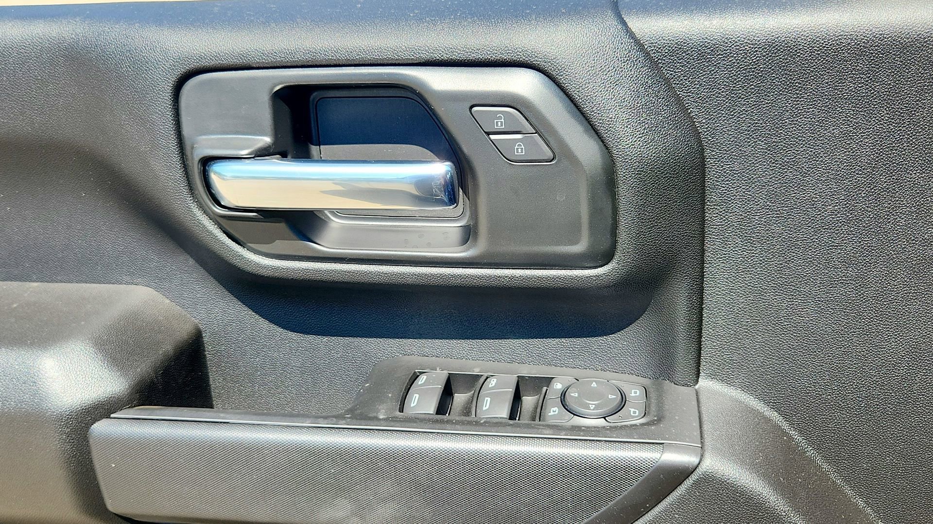 2026 Chevrolet Silverado 2500 HD Custom - Photo 20