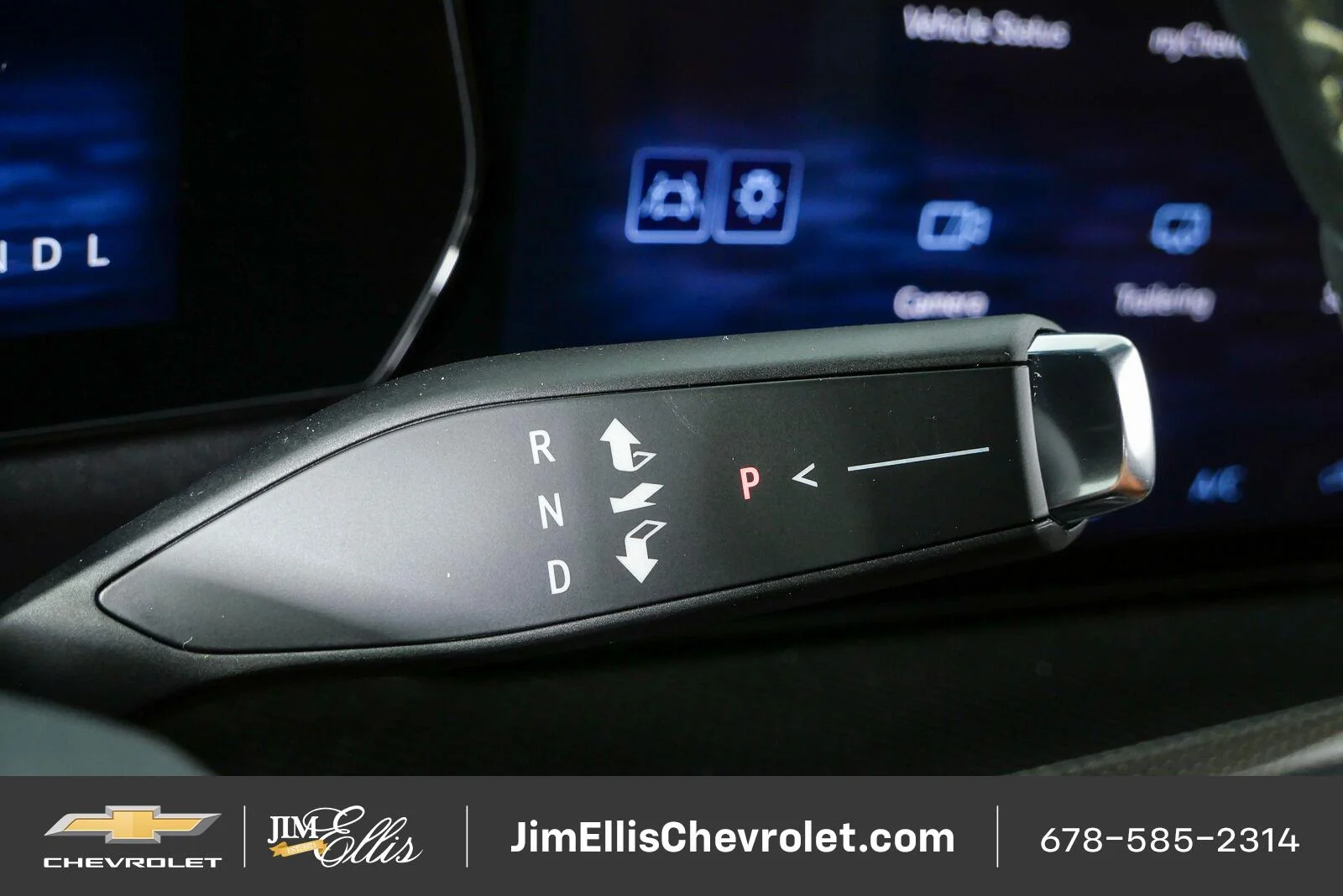 New 2027 Sterling Gray Metallic Chevrolet Z71 image 16