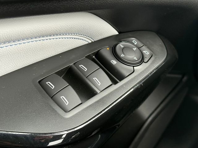New 2026 Sterling Gray Metallic Chevrolet LT image 21