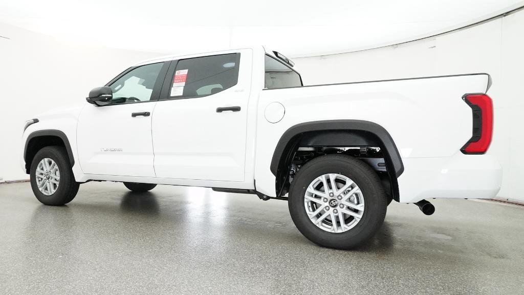 2026 Toyota Tundra SR5 - Photo 33