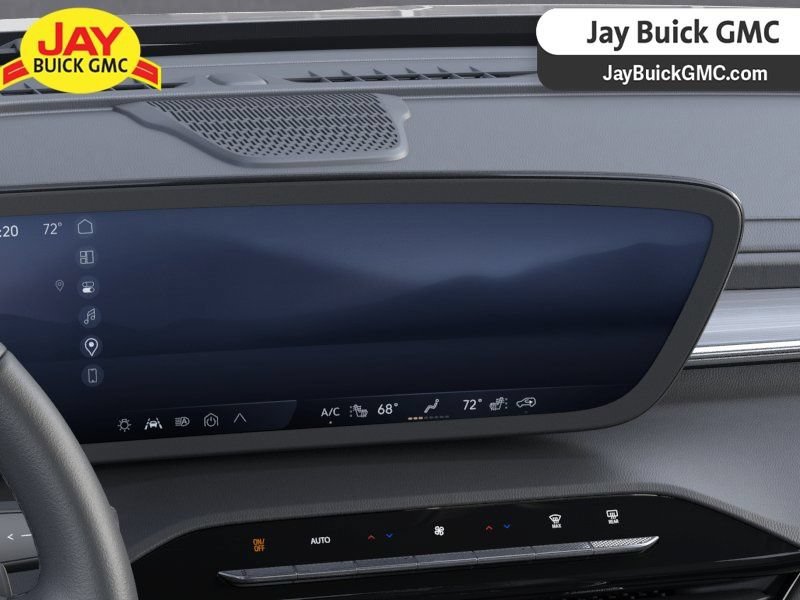 2026 Buick Enclave Preferred - Photo 20