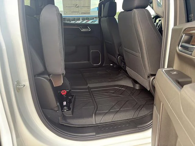 2026 Chevrolet Silverado 1500 RST - Photo 14