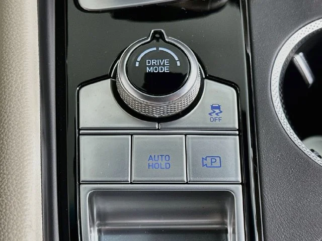 New 2026 Gray Genesis 2.5T image 21
