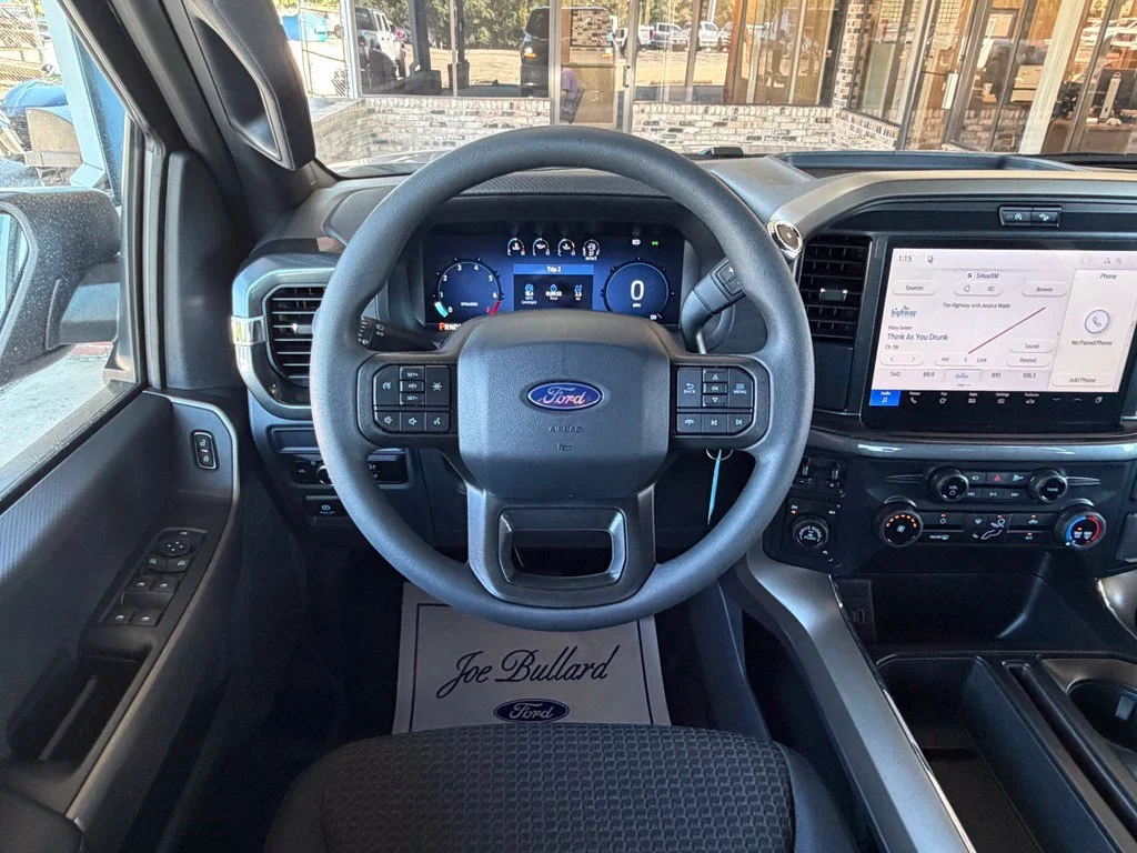 New 2026 Marsh Gray Ford STX® image 3