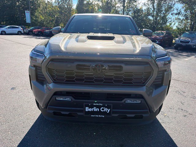 New 2026 Bronze Oxide Toyota  TRD Sport image 2