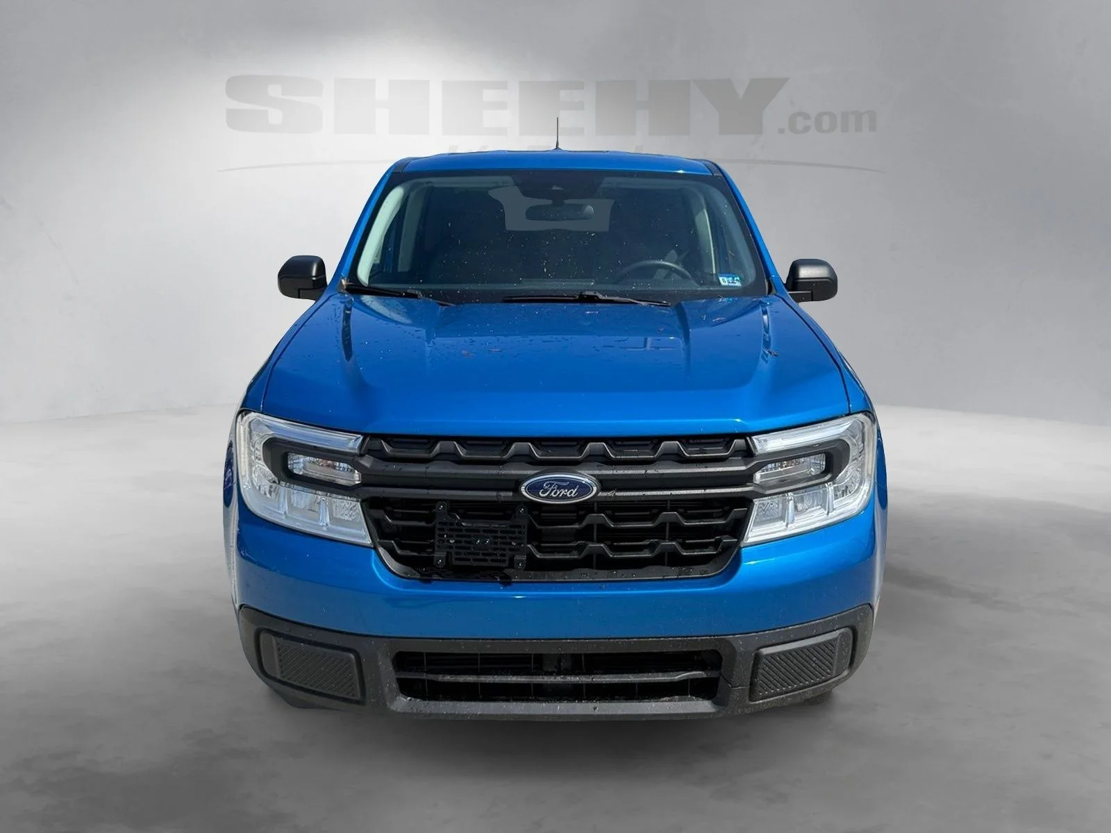 Used 2022 Blue Ford XL image 17