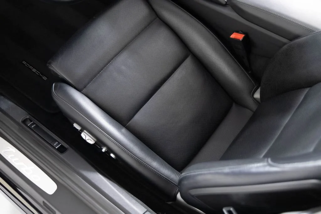 Used 2019 Black Porsche Turbo image 42