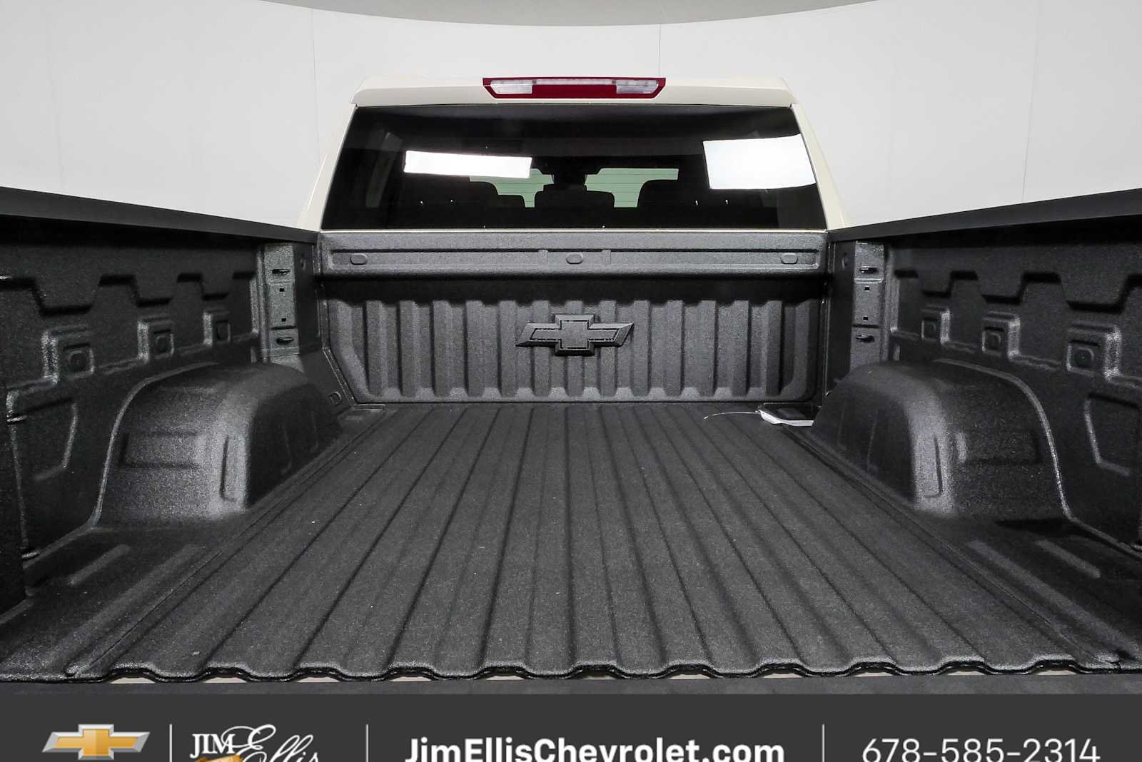 2026 Chevrolet Silverado 1500 RST - Photo 29