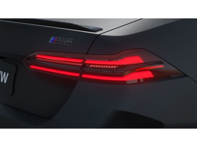 New 2027 Frozen Deep Grey BMW Base image 8
