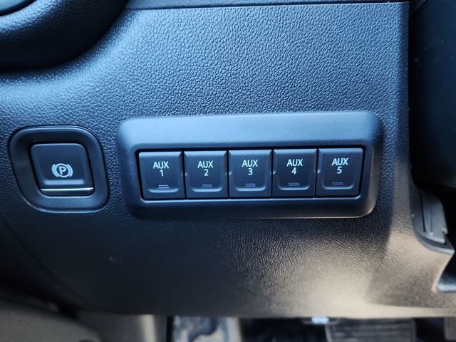 2025 Chevrolet Silverado 3500 HD Work Truck - Photo 18