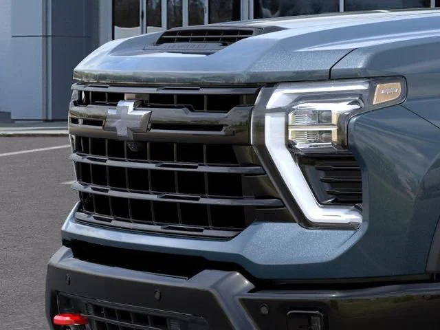 2026 Chevrolet Silverado 2500 HD LT - Photo 13